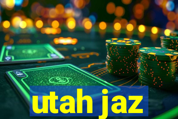 utah jaz